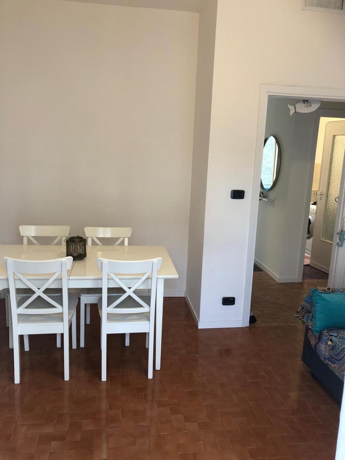 A 100 Mt Dalla Apartamento