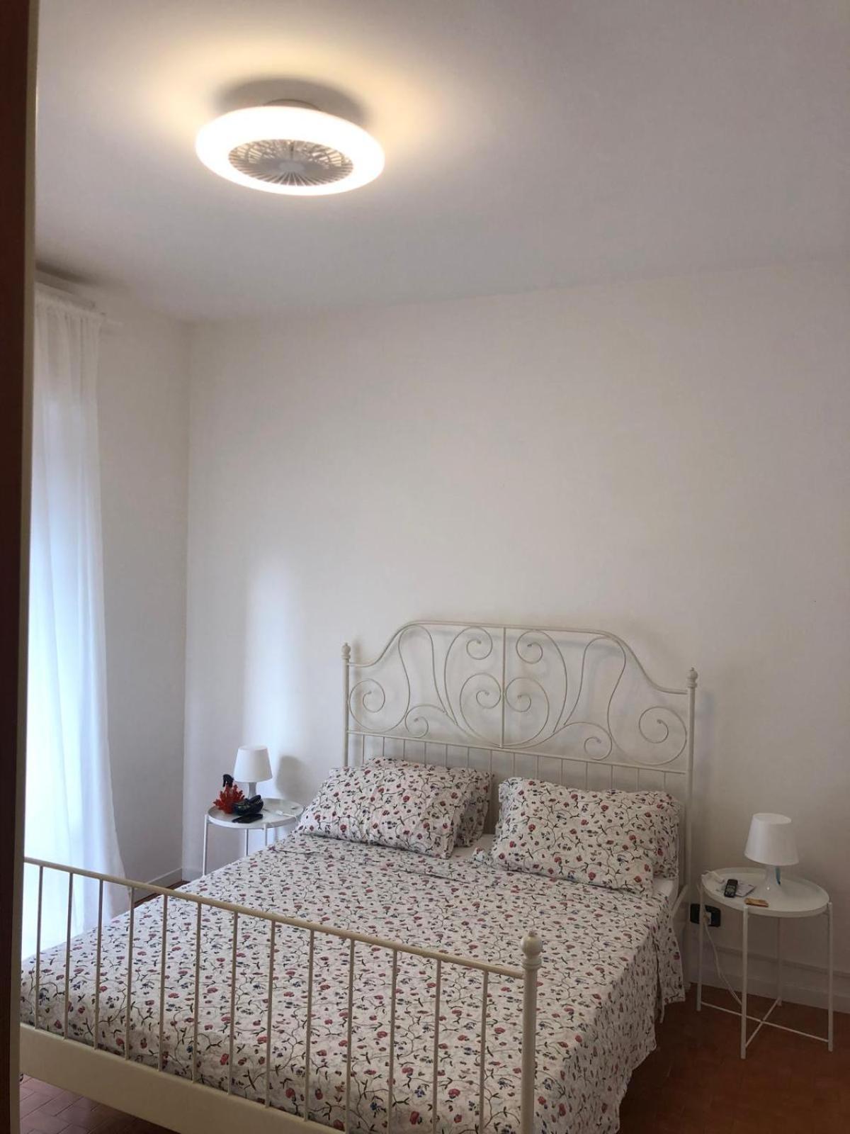 A 100 Mt Dalla Apartamento
