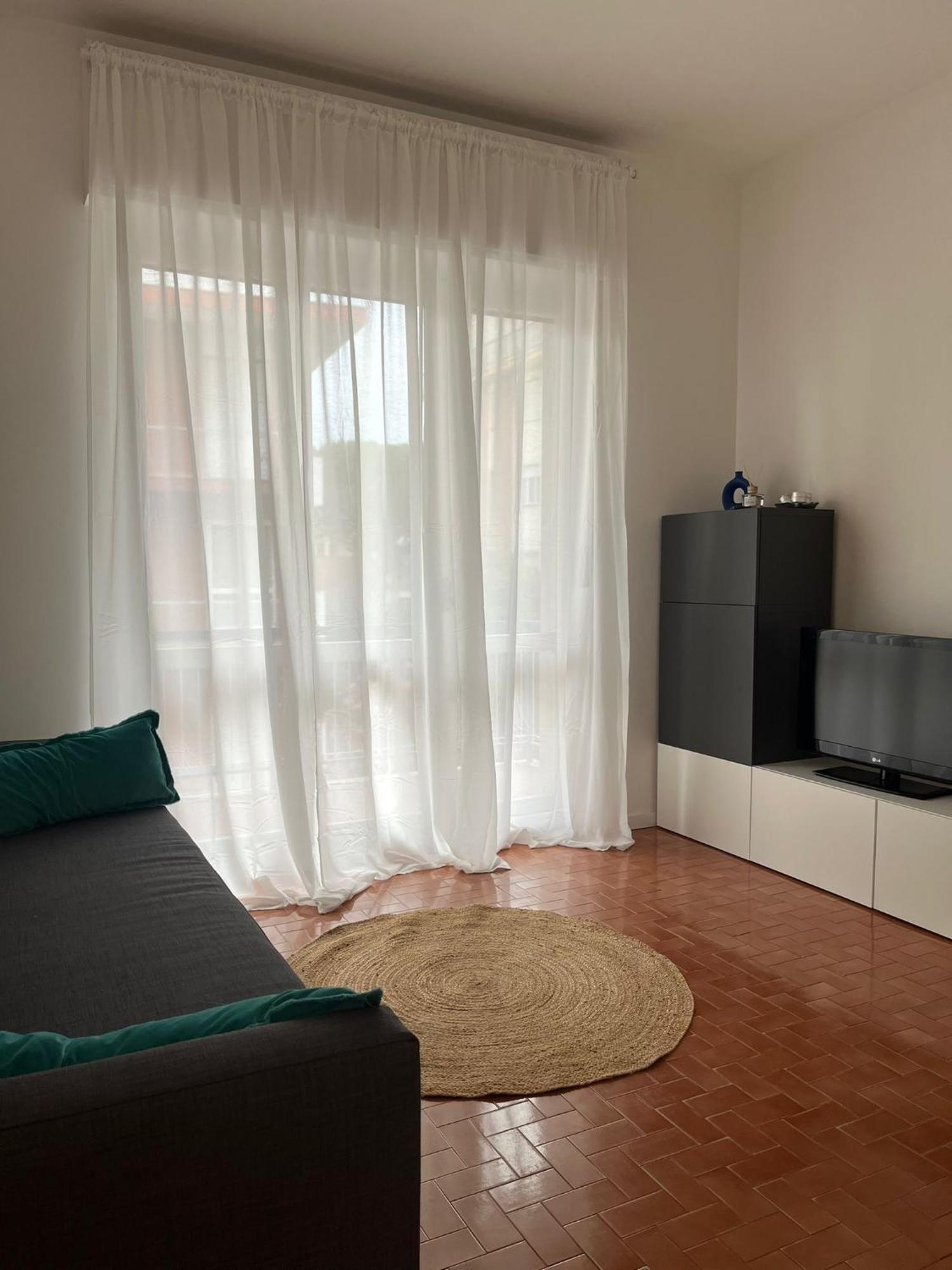 A 100 Mt Dalla Apartamento