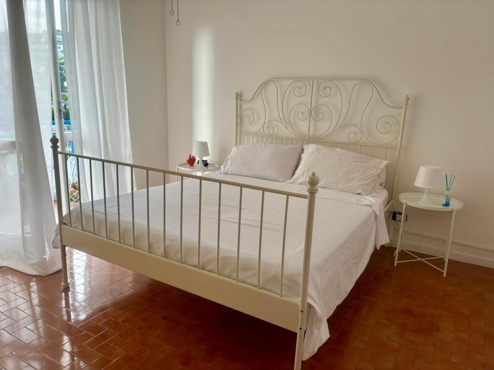 Appartement A 100 Mt Dalla Diano Marina