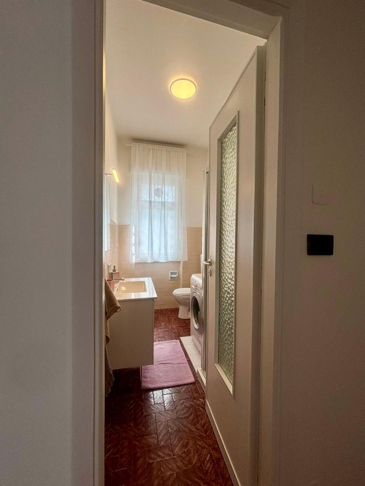 Appartement A 100 Mt Dalla Diano Marina