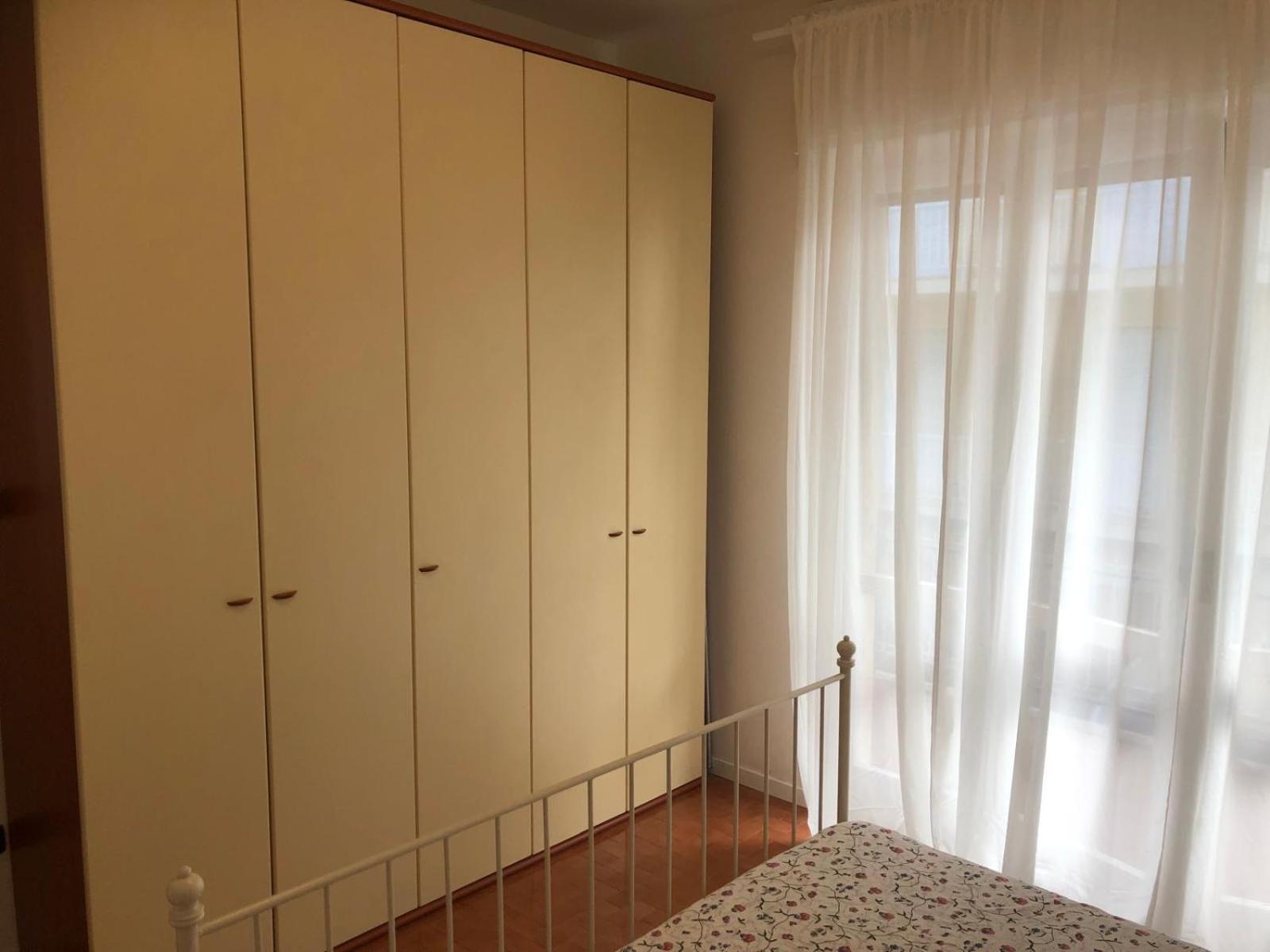 A 100 Mt Dalla Appartement *