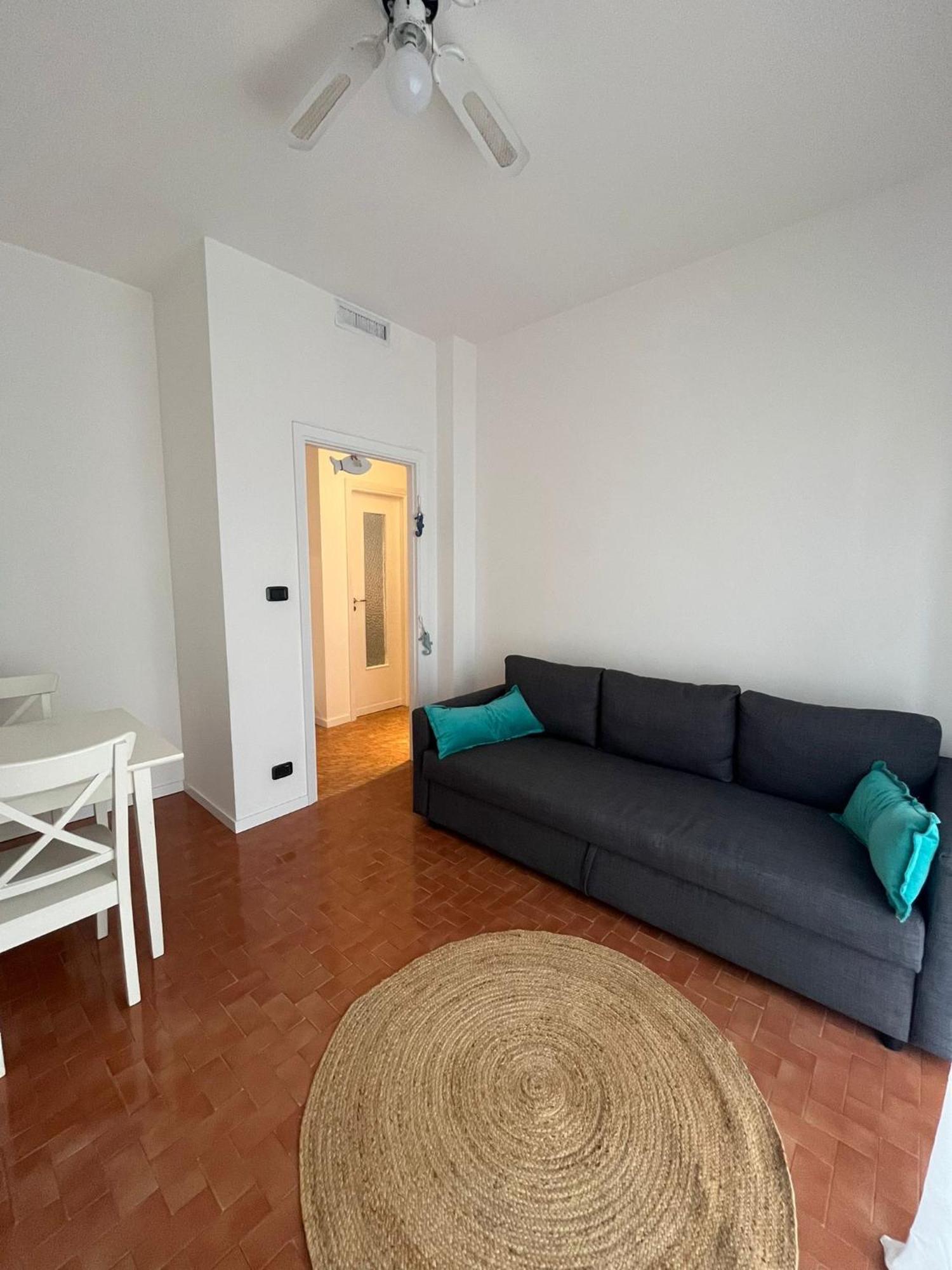 A 100 Mt Dalla Apartment Diano Marina