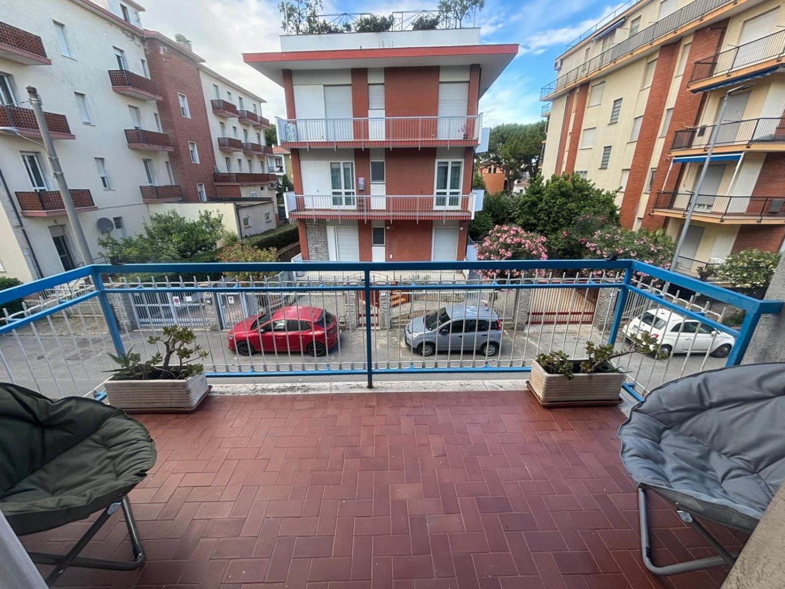 A 100 Mt Dalla Apartment *